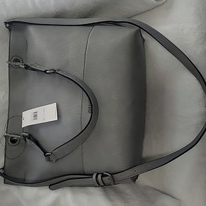 NWT Calvin Klein Large Crossbody/ Handbag
